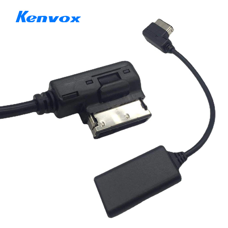 Bluetooth Adapter Receiver - Bluetooth Module AUX Receiver Cable Adapter