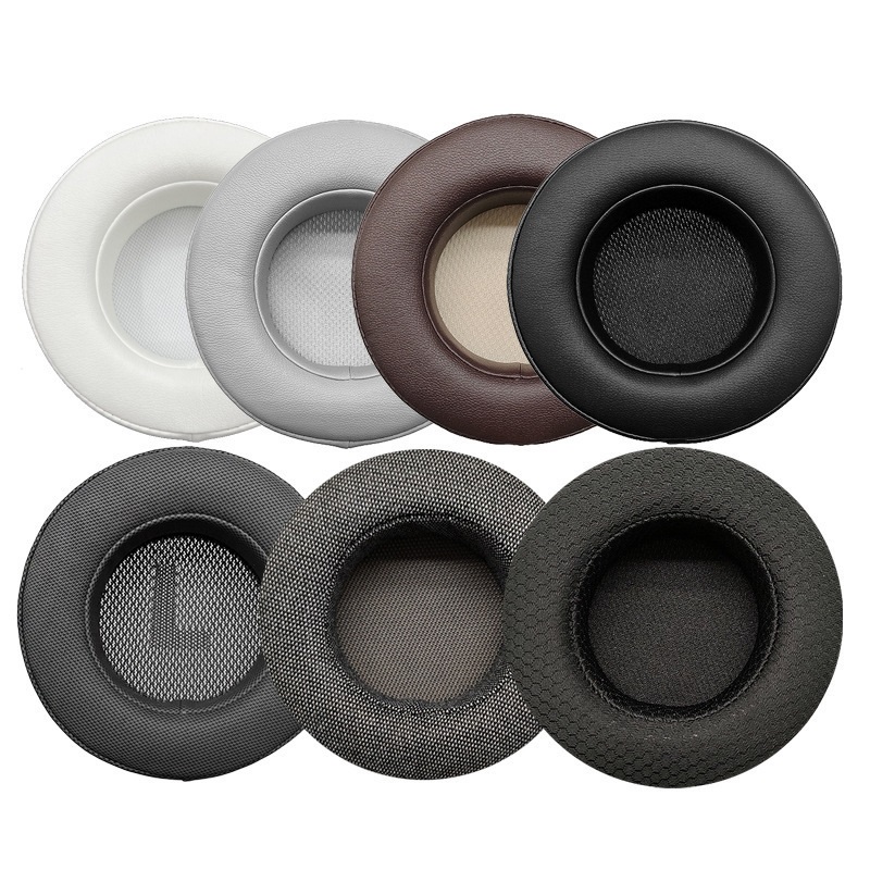 Gaming Headset Rgb - Upgraded Replacement Ear Pads Cushion for