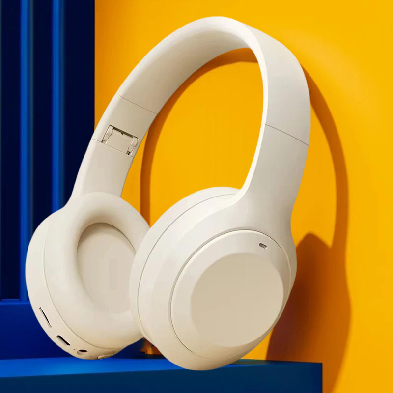 Bluetooth Headset On Ear - Original TH10 Wireless Bluetooth Multi-functional Connect