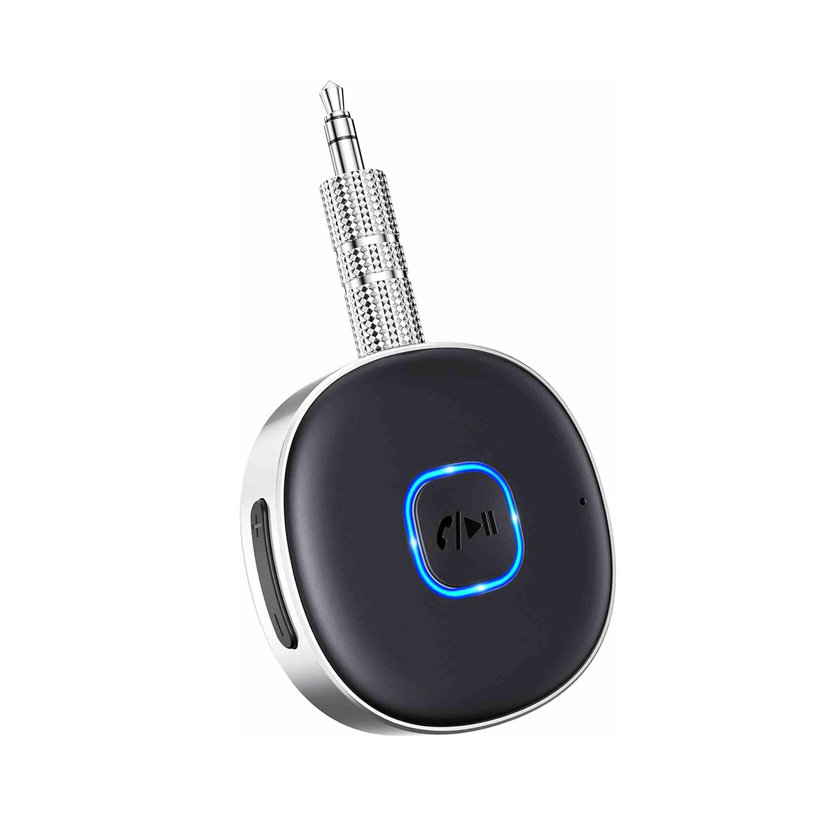 Bluetooth Adapter Receiver - Car Bluetooth AUX Adapter, Mini Bluetooth