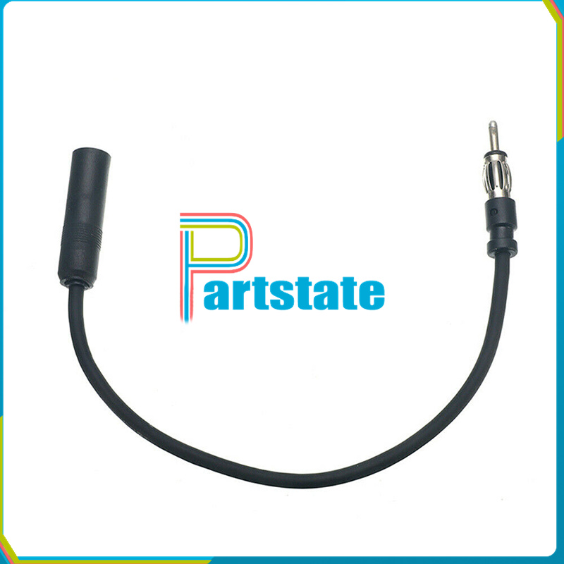 Cable Extension 3.5 - LPQC_06 Auto Car Antenna Extension Cord