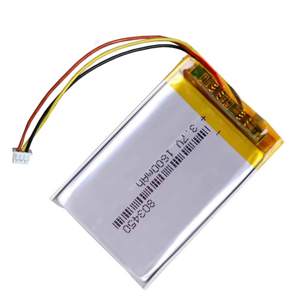 Gaming Headset Rgb - Replacement 3.7V 1600mAh Battery for Corsair
