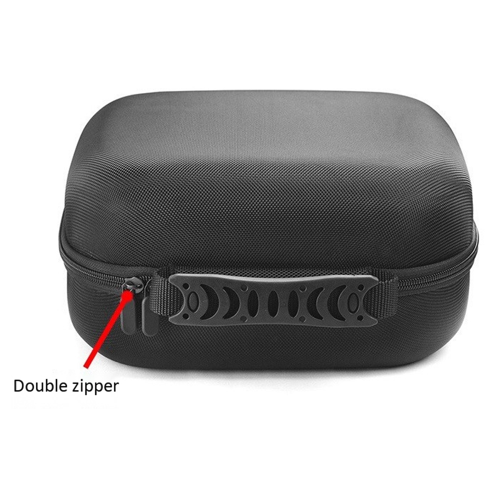 Headphone Case Hard - -[A51I Digital]EVA Hard Travel Carrying Portable