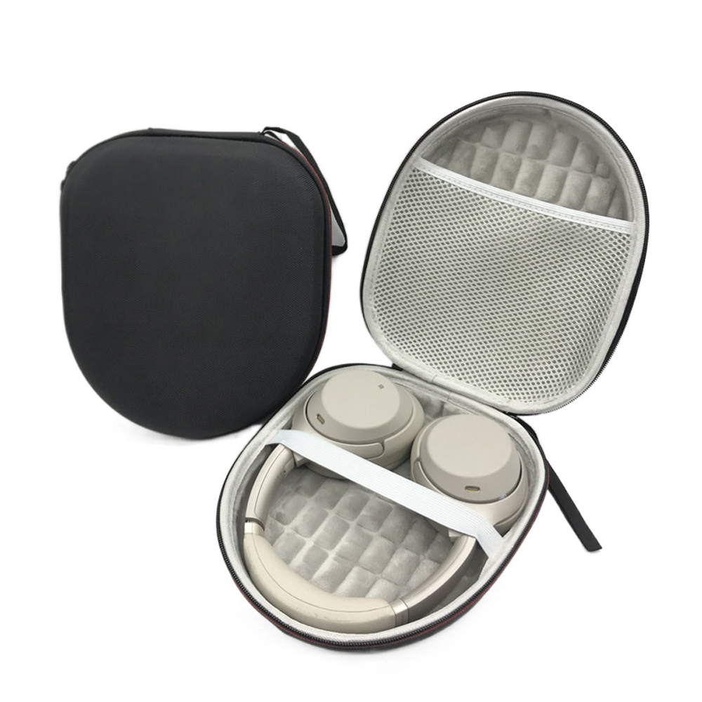 Headphone Case Hard - Hard Case for SONY MDR-XB950BT MDR-1AM2