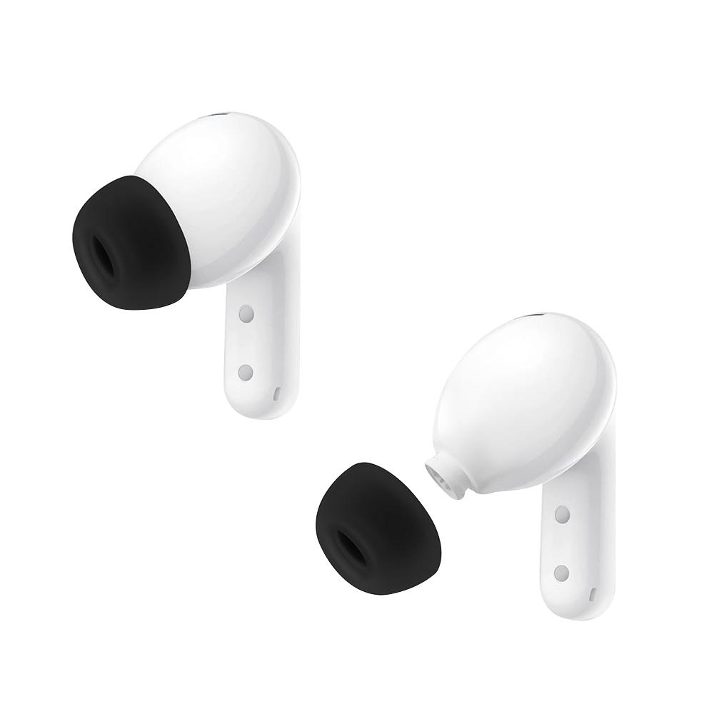 For Redmi Buds 6 Pro / 5 Pro / - Silicone Ear Tip Replacement ulasan dan harga