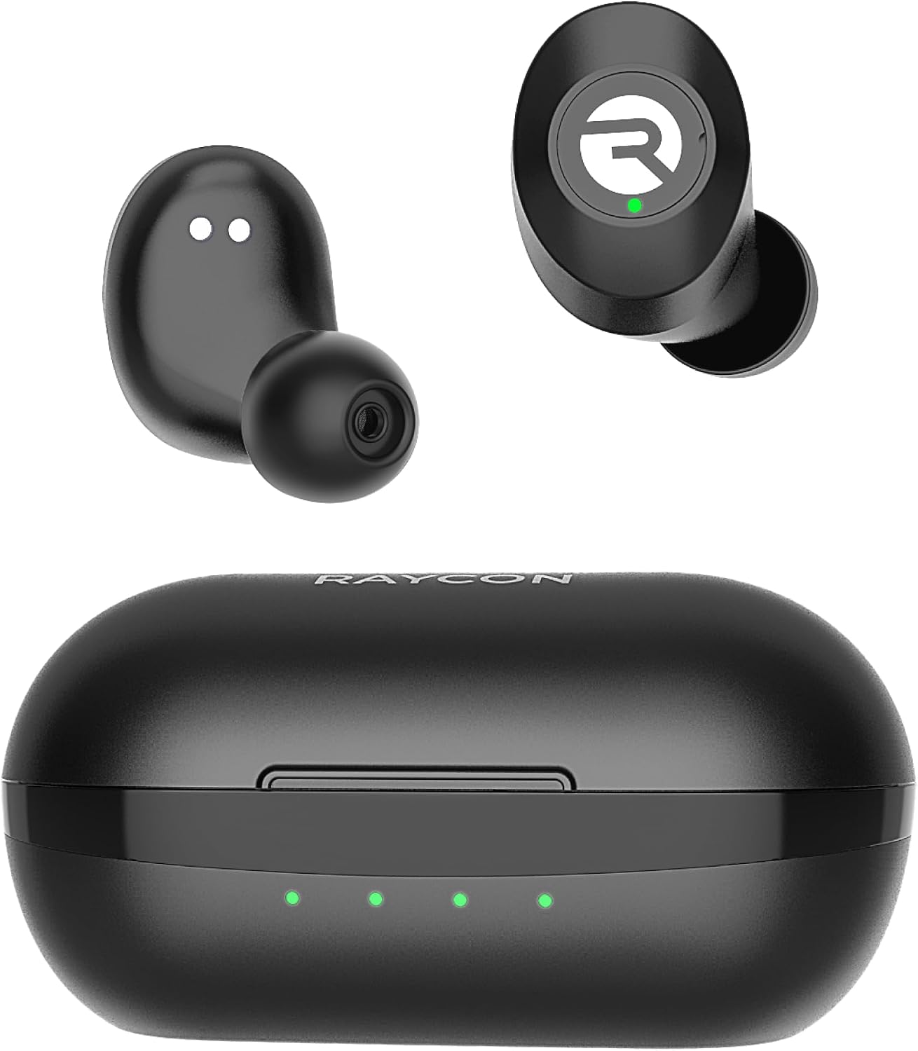 Wireless Earbuds with Active N - Noise Cancelling Headphone ulasan dan harga