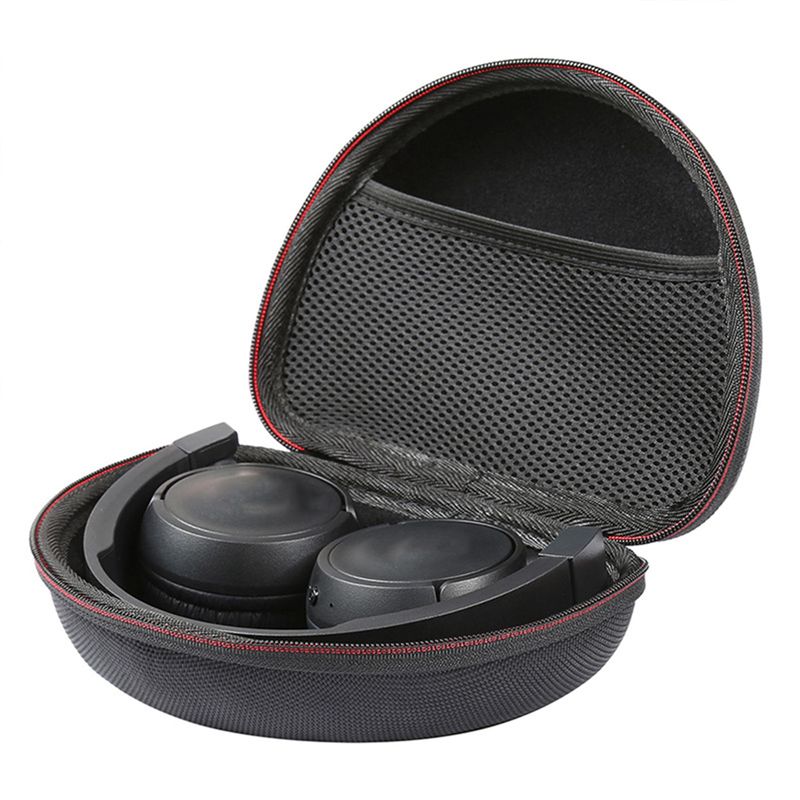 Efficient 2X Hard Case For T45 - Headphone Case Hard ulasan dan harga