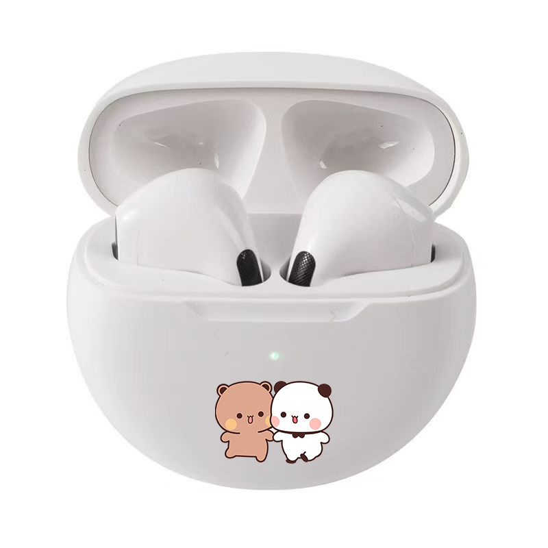 Bubu Dudu Bluetooth Earphones  - Bluetooth Headset On Ear ulasan dan harga