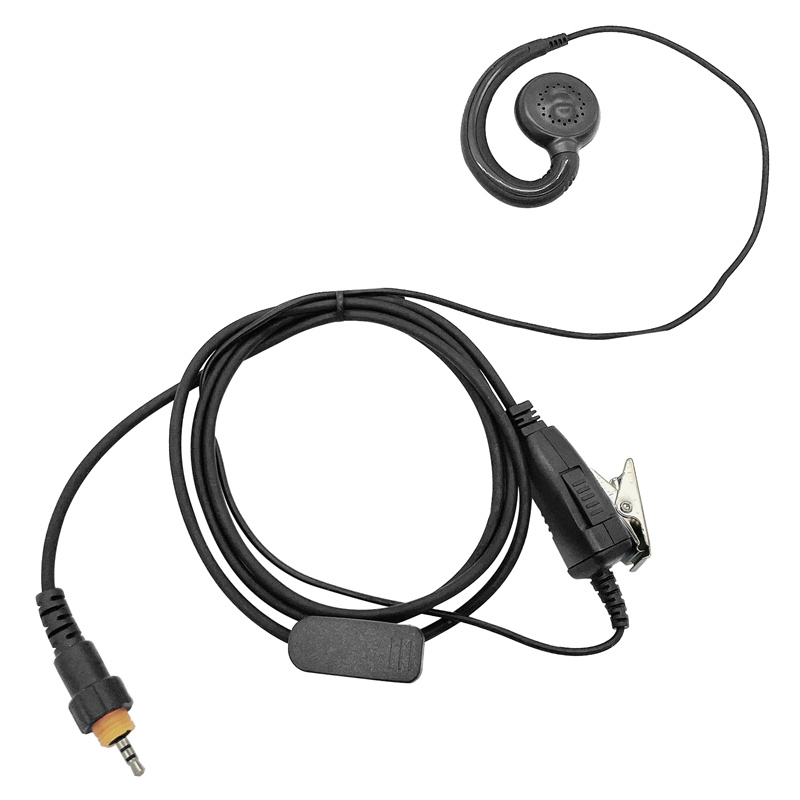 CLP1010 Earpiece for Motorola, - Wired Earphone Mic ulasan dan harga
