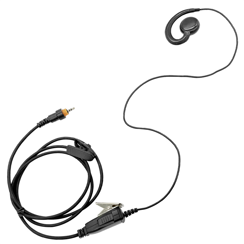 CLP1010 Earpiece for Motorola, - Wired Earphone Mic ulasan dan harga