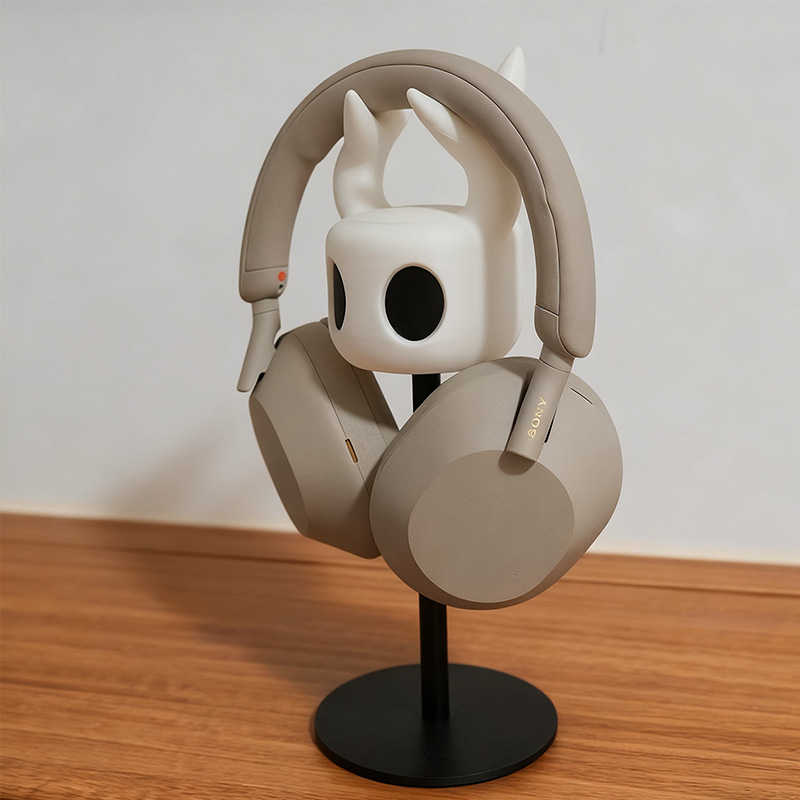 Hollow Knight Universal Deskto - Headphone Stand Desk ulasan dan harga