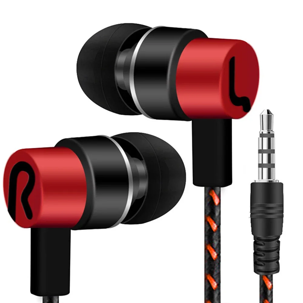 Wired Headphones 2 Basic Box 3 - Audiophile Headphone Wired ulasan dan harga
