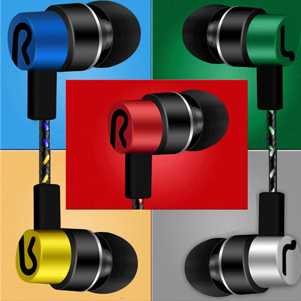 Wired Headphones 2 Basic Box 3 - Audiophile Headphone Wired ulasan dan harga