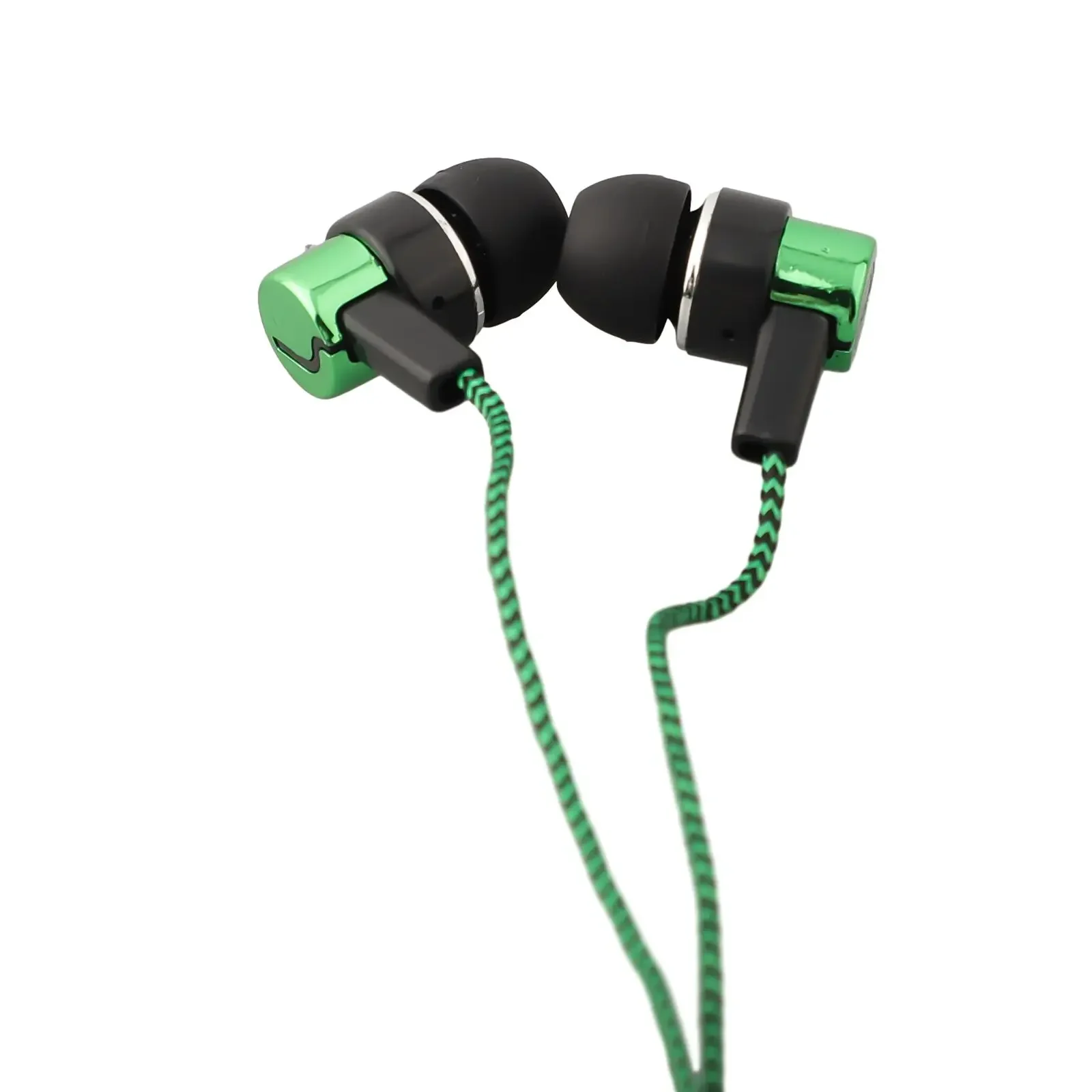 Wired Headphones 2 Basic Box 3 - Audiophile Headphone Wired ulasan dan harga
