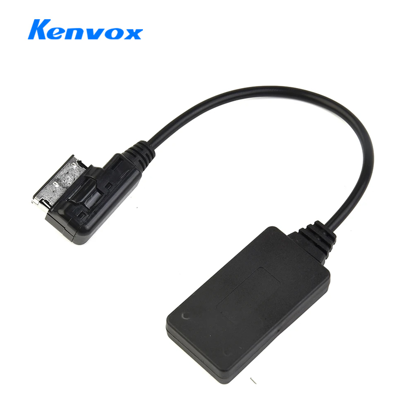 Bluetooth Module AUX Receiver  - Bluetooth Adapter Receiver ulasan dan harga