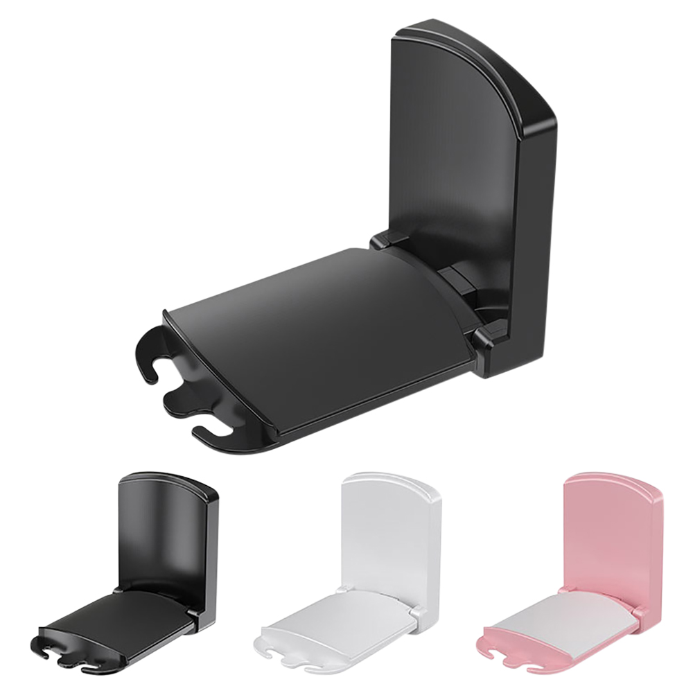 Folding Headset Stand Holder G - Headphone Stand Desk ulasan dan harga
