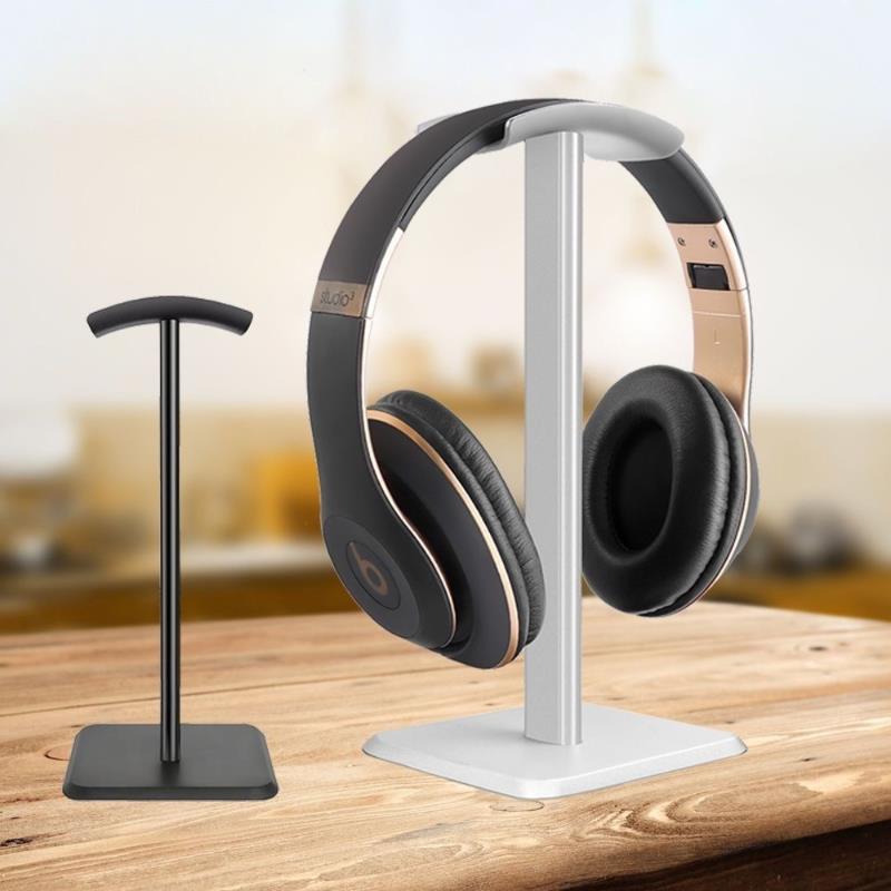 Universal Multi-functional Hea - Headphone Stand Desk ulasan dan harga