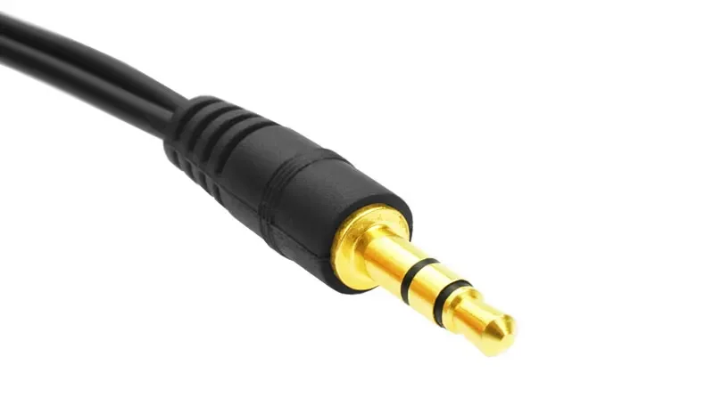 Headphone Splitter, 3.5mm Exte - Earphone Splitter Jack ulasan dan harga