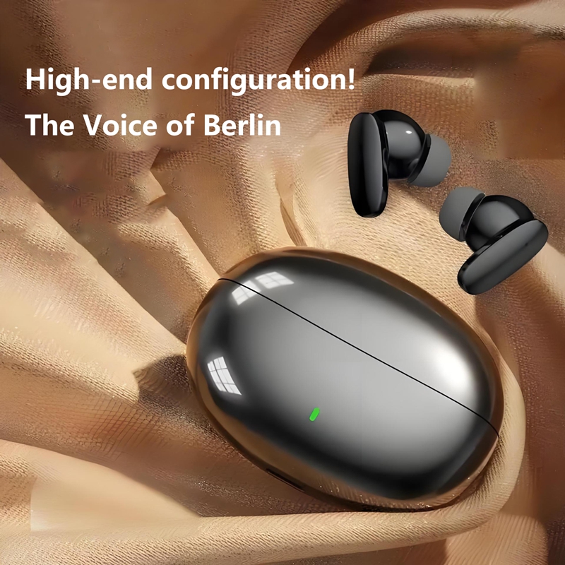Lenovo New Wireless Earphone B - Wired Earphone Mic ulasan dan harga