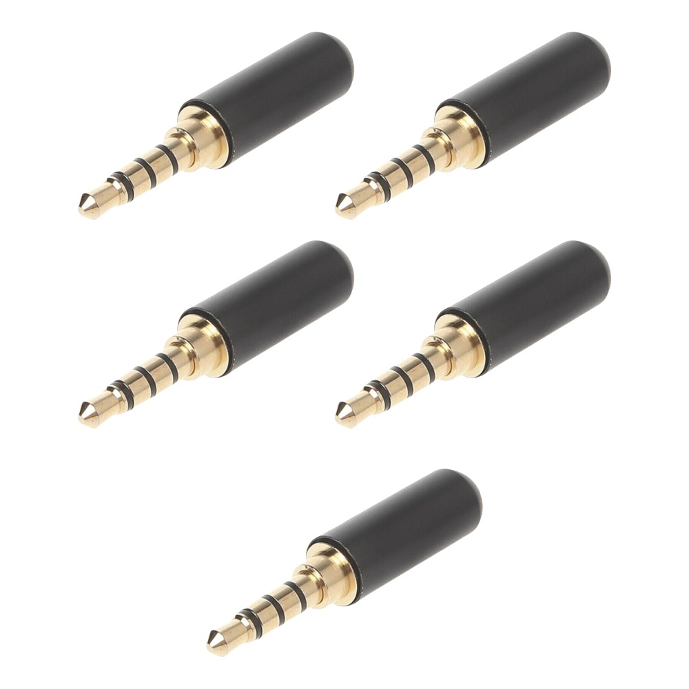 5/10PCS 3.5MM Stereo Plug Male - Cable Extension 3.5 ulasan dan harga