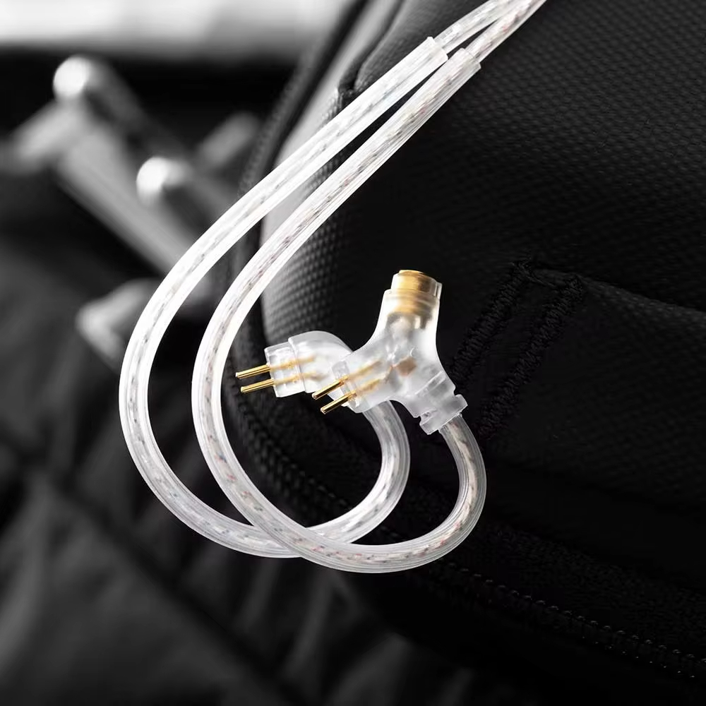 New Kinera Celest Sky Wing Ear - Wired Earphone Mic ulasan dan harga