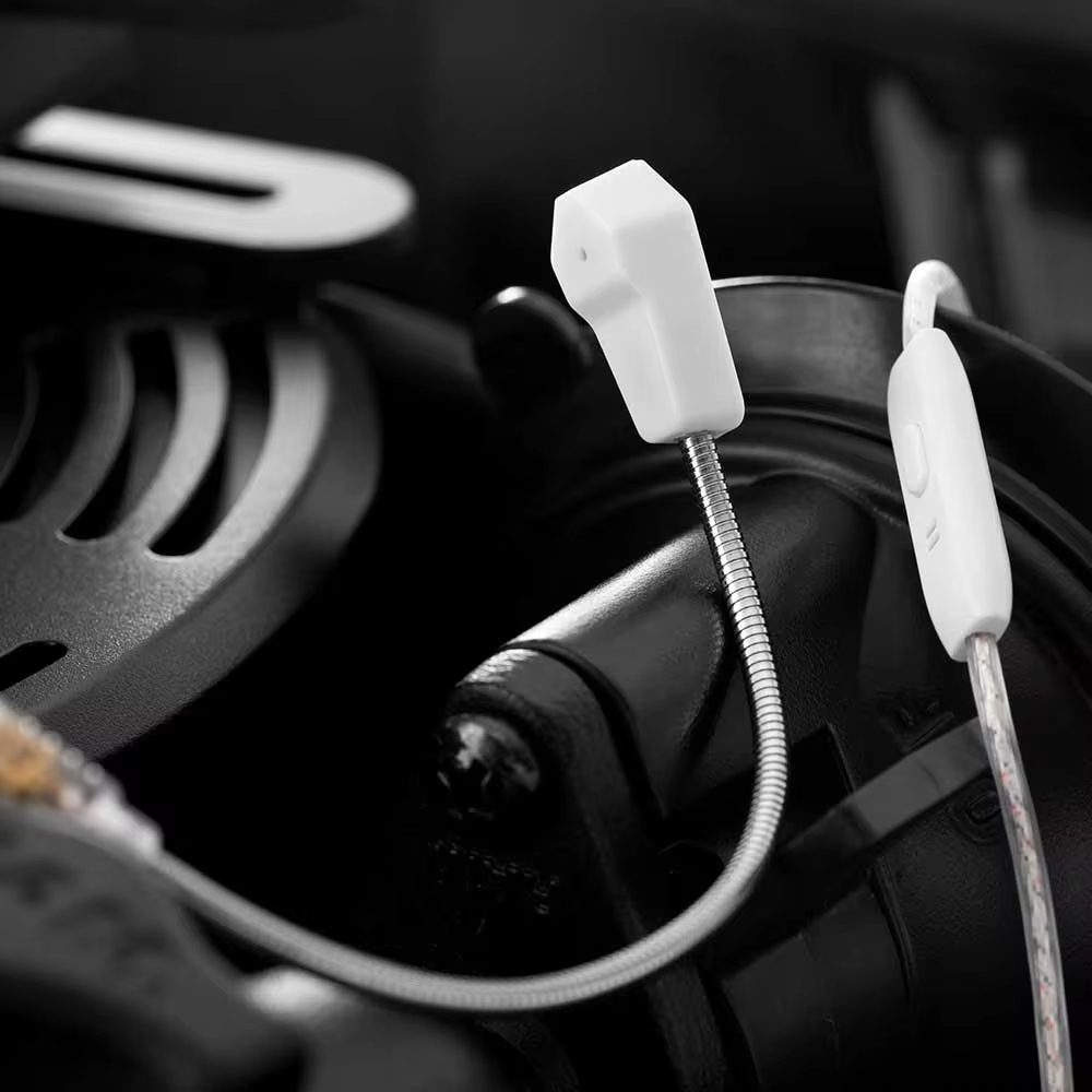 New Kinera Celest Sky Wing Ear - Wired Earphone Mic ulasan dan harga