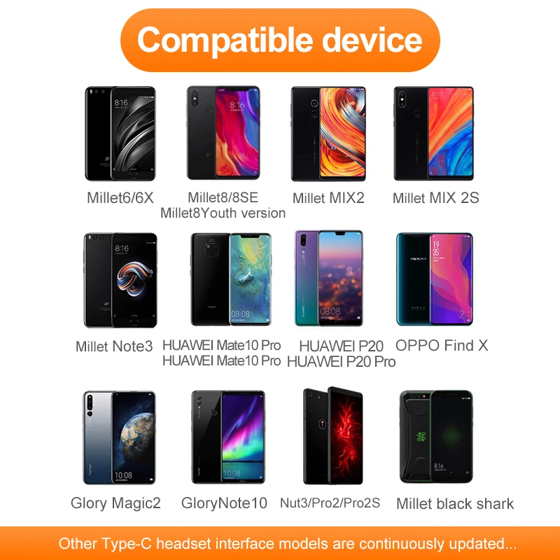 USB C to 3.5mm Headphone Jack  - Usb C Earphone ulasan dan harga
