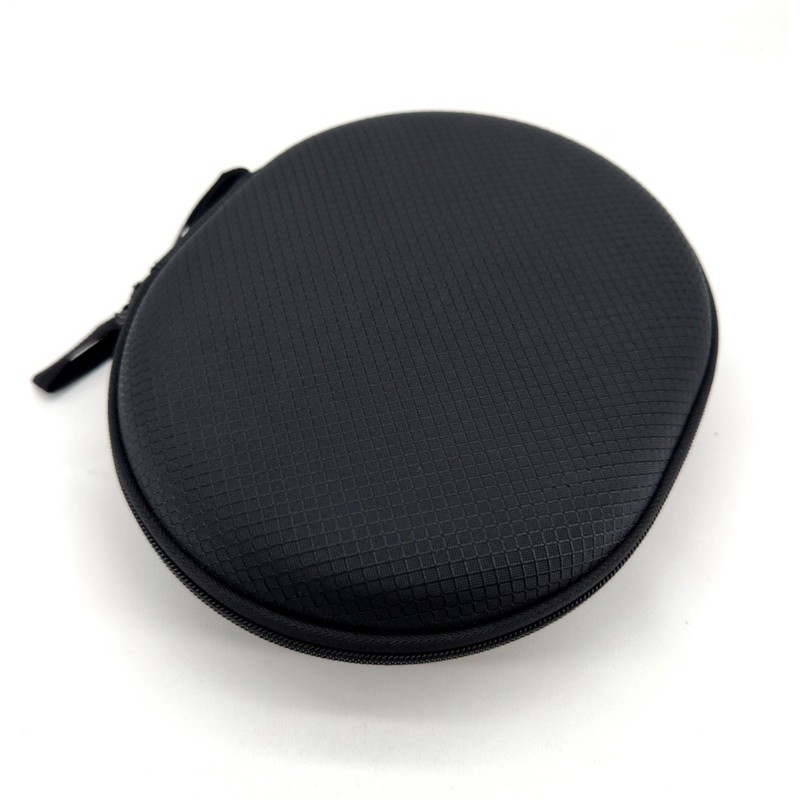 B27B EVA Hard Shell Travel Cas - Headphone Case Hard ulasan dan harga