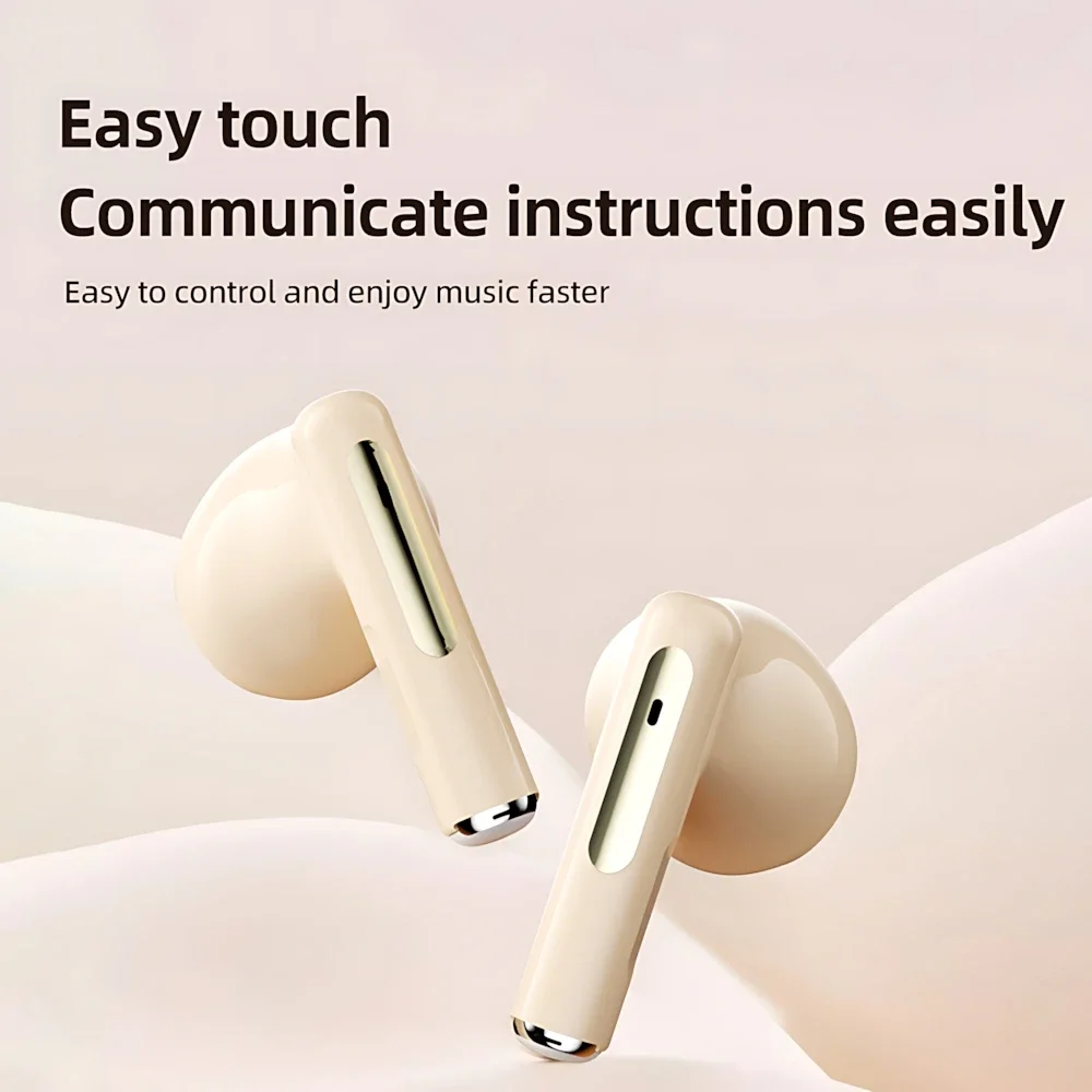 Lenovo TWS Wireless Bluetooth  - Audiophile Headphone Wired ulasan dan harga