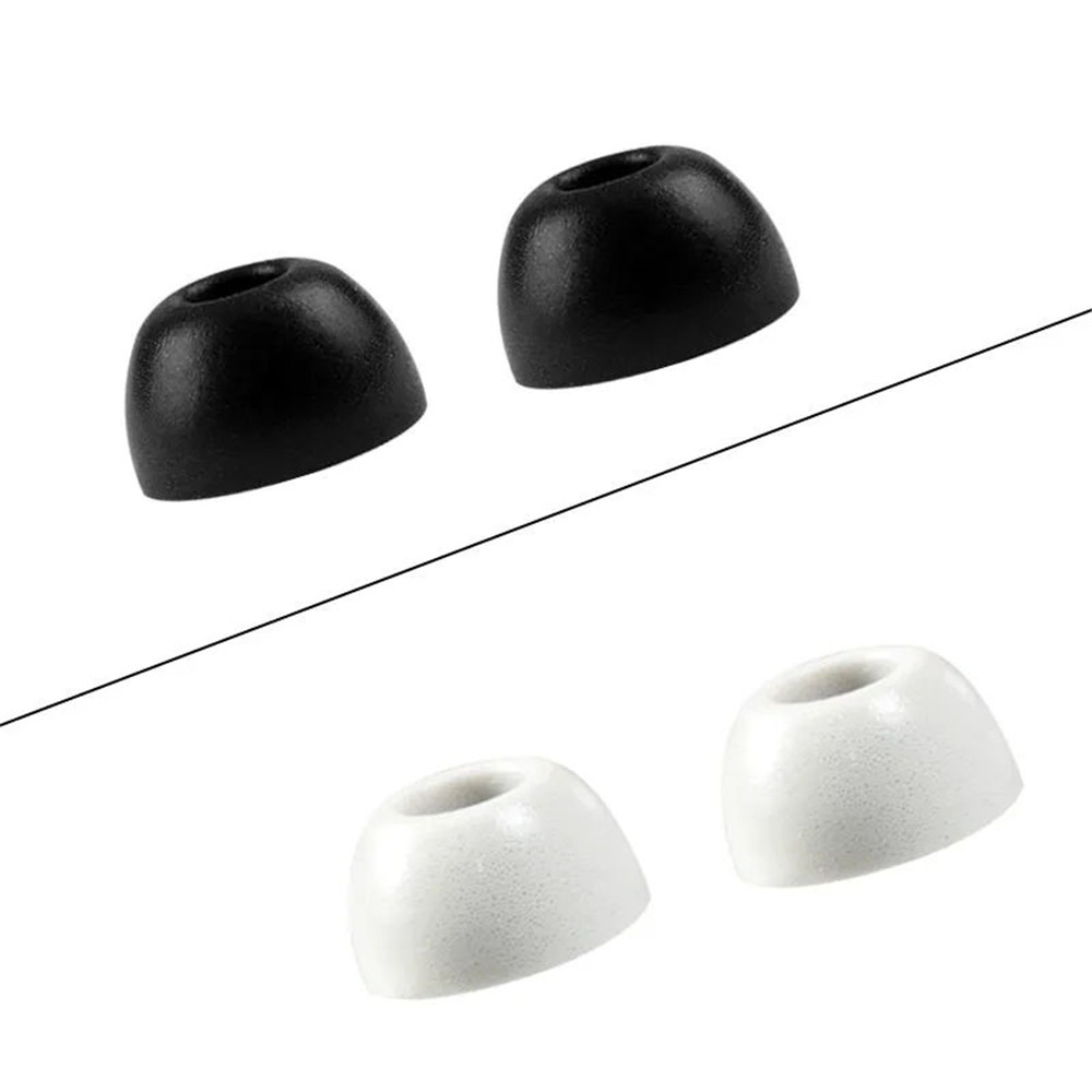 6pcs Earbuds Foam Tips for Xia - Earphone Foam Tip ulasan dan harga