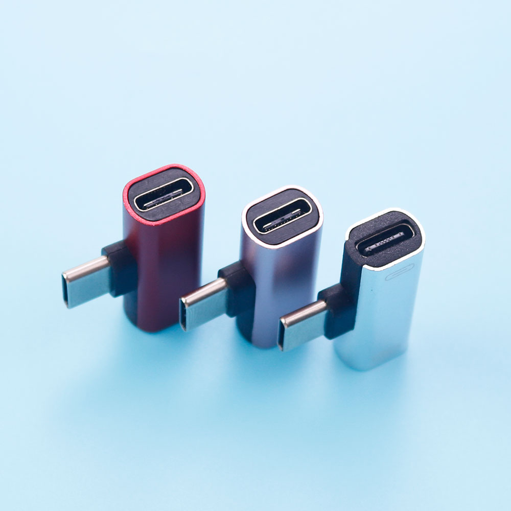 1/2 pcs 3 In 1 USB C To Type-C - Usb C Earphone ulasan dan harga