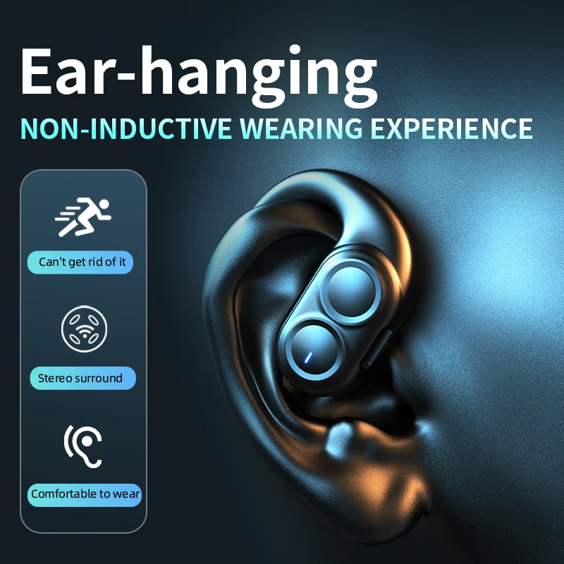 Wireless Bluetooth Headphones  - Bluetooth Headset On Ear ulasan dan harga