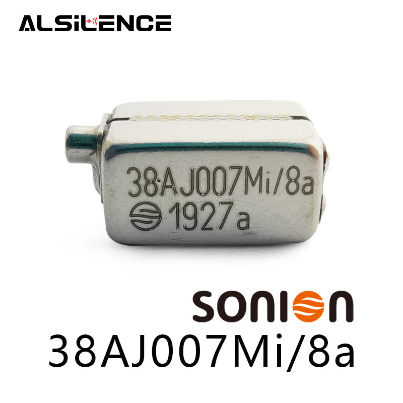 1pcs Sonion 38AJ007Mi/8a 3800  - In Ear Monitor Iem ulasan dan harga