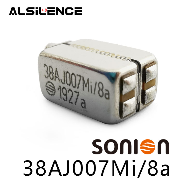 1pcs Sonion 38AJ007Mi/8a 3800  - In Ear Monitor Iem ulasan dan harga