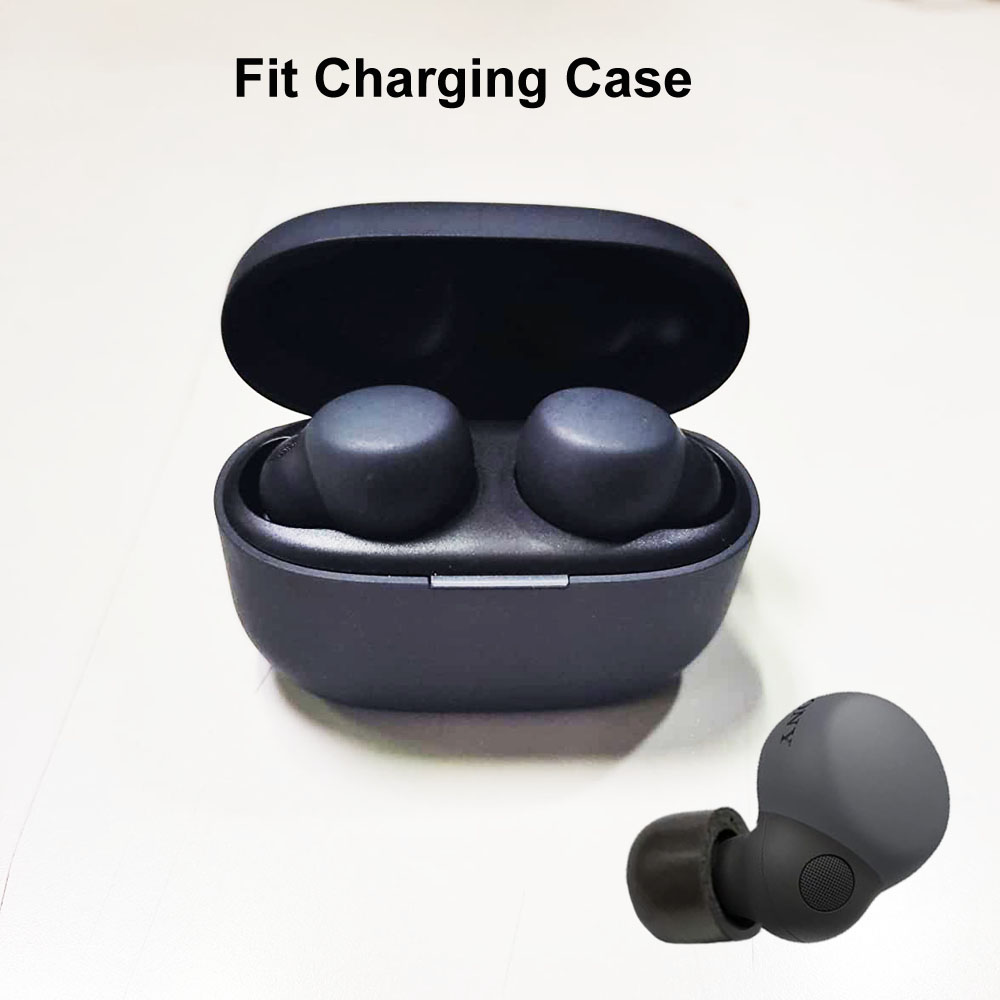 Memory Foam Ear Tips For Sony  - Earphone Foam Tip ulasan dan harga