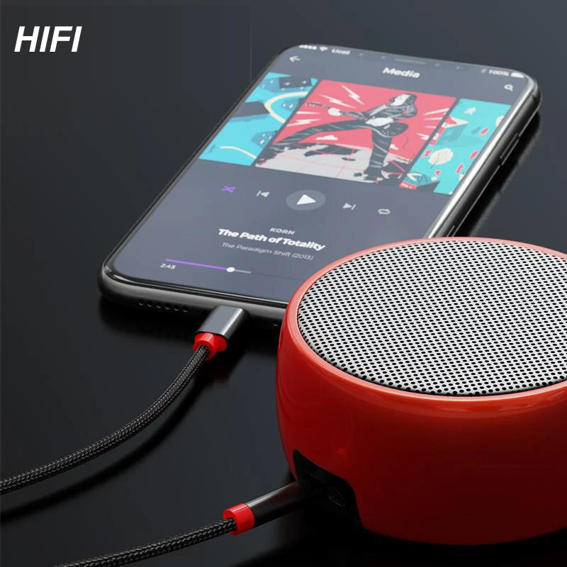 0.5m/1m/2m/3m Type-C USB-C To  - Audiophile Headphone Wired ulasan dan harga