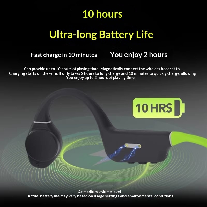 Creative Outlier Free Waterpro - Sports Earphone Hook ulasan dan harga