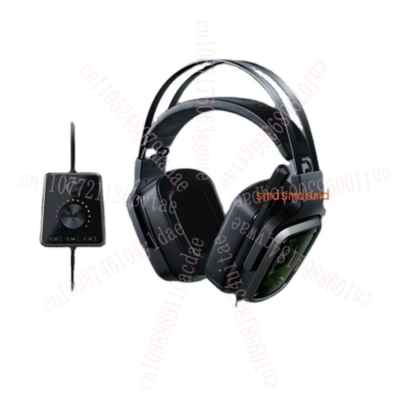B-B-Razer Tiamat 7.1 V2 Gaming - Gaming Headset Rgb ulasan dan harga