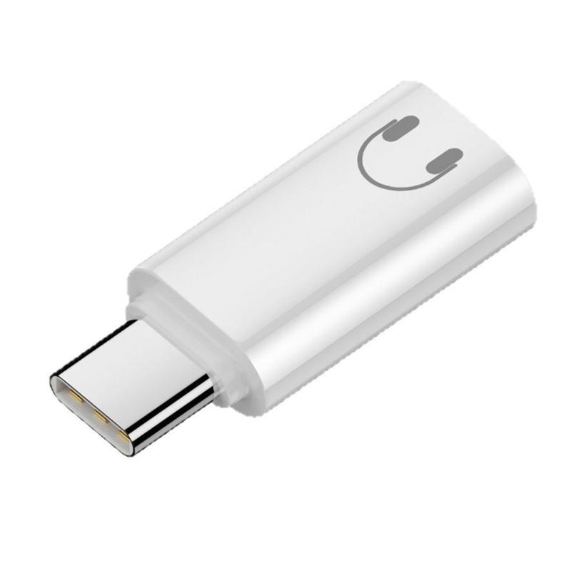  Type C to 8Pin Earphone Conve - Usb C Earphone ulasan dan harga