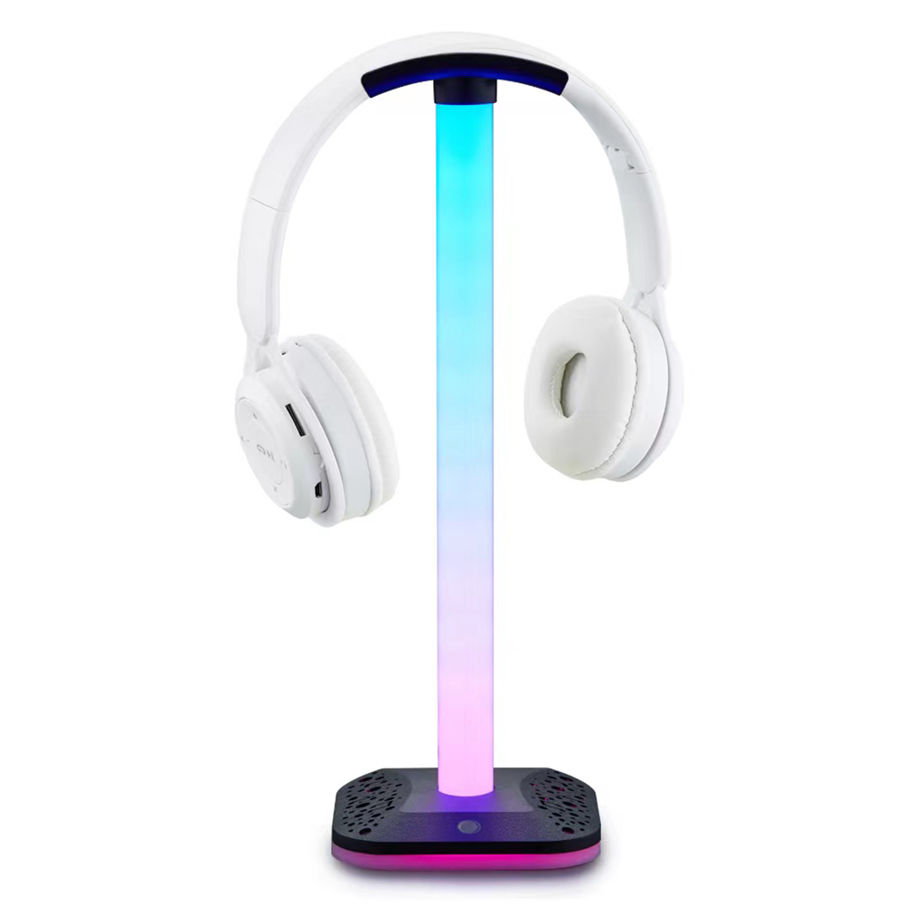 RGB Light Gaming Headset Suppo - Gaming Headset Rgb ulasan dan harga