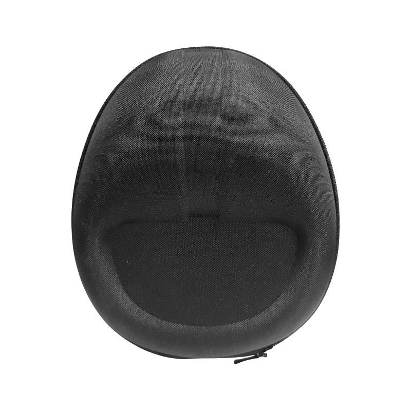 New 1Pcs Hard Shell Earphone C - Headphone Case Hard ulasan dan harga