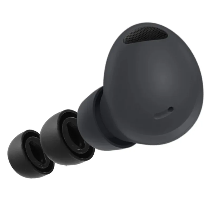 For Samsung Galaxy Buds Pro An - Silicone Ear Tip Replacement ulasan dan harga
