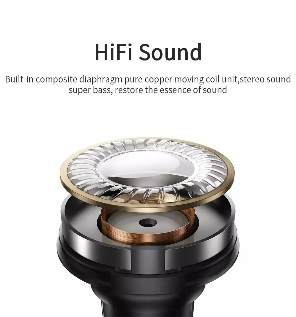 Original XGSHOW J18 TWS Wirele - Wireless Earbuds Tws ulasan dan harga