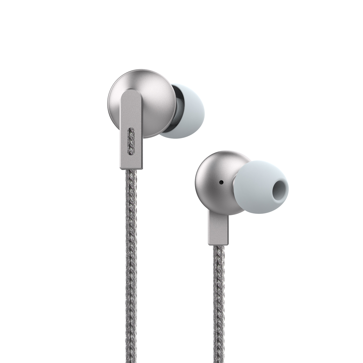 DD ddHiFi E13P (Memory) Semi-I - Usb C Earphone ulasan dan harga