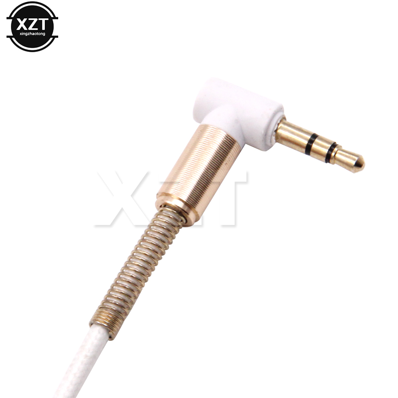 3.5mm 1 To 2 Audio Aux Y Split - Earphone Splitter Jack ulasan dan harga