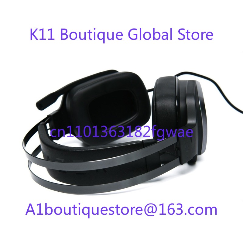Razer Tiamat 7.1 V2 Gaming RGB - Gaming Headset Rgb ulasan dan harga