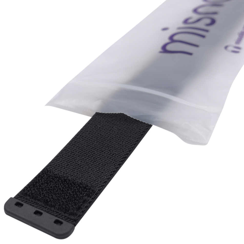 misodiko Headband Elastic Band - Gaming Headset Rgb ulasan dan harga