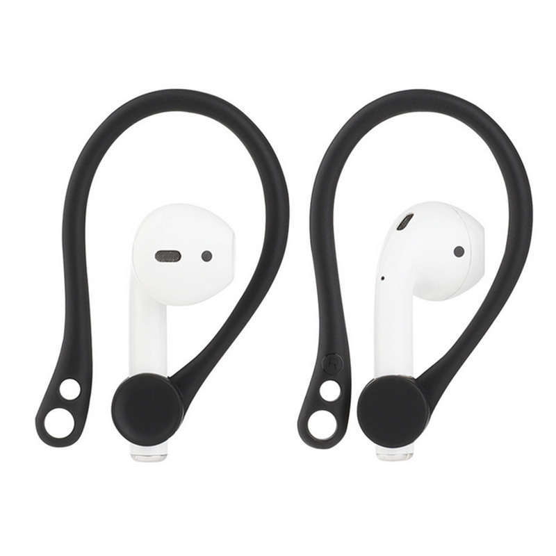 Sports Silicone Ear Hooks for  - Sports Earphone Hook ulasan dan harga