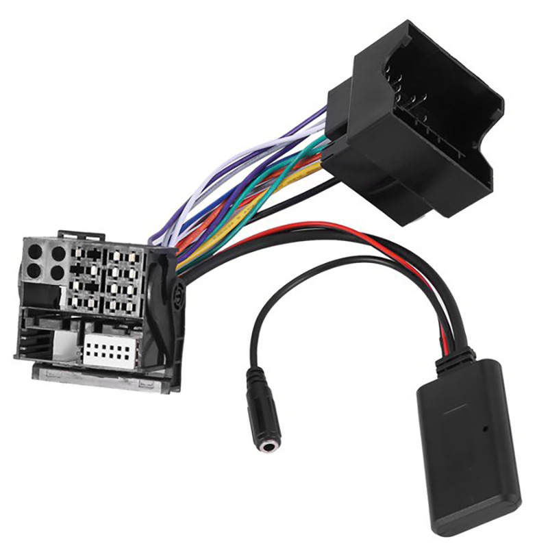 Car Audio Bluetooth 5.0 Receiv - Bluetooth Adapter Receiver ulasan dan harga