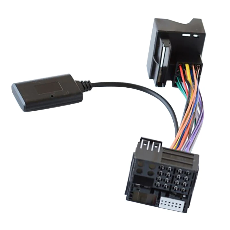 Car Audio Bluetooth 5.0 Receiv - Bluetooth Adapter Receiver ulasan dan harga